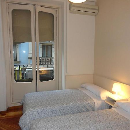 Hostal Alistana Madrid Kamer foto